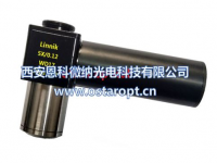 5X，10X Linnik白光干涉物...